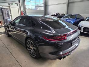 Thumbnail von Porsche Panamera /Soft-Close/PDLS+/Surround-View/*449€