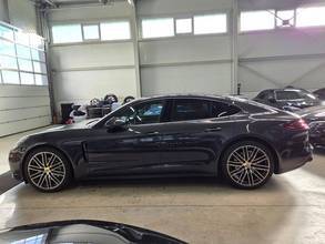 Thumbnail von Porsche Panamera /Soft-Close/PDLS+/Surround-View/*449€