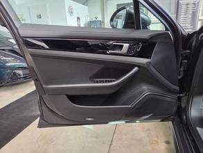 Thumbnail von Porsche Panamera /Soft-Close/PDLS+/Surround-View/*449€