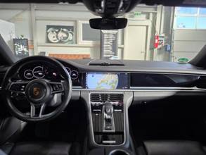 Thumbnail von Porsche Panamera /Soft-Close/PDLS+/Surround-View/*449€