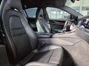 Thumbnail von Porsche Panamera /Soft-Close/PDLS+/Surround-View/*449€