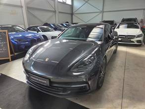 Thumbnail von Porsche Panamera /Soft-Close/PDLS+/Surround-View/*449€