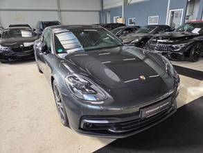 Thumbnail von Porsche Panamera /Soft-Close/PDLS+/Surround-View/*449€