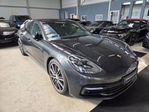 Thumbnail von Porsche Panamera /Soft-Close/PDLS+/Surround-View/*449€