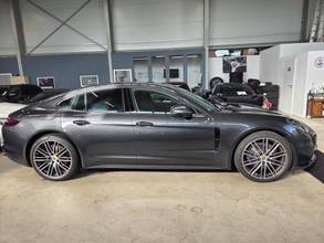 Thumbnail von Porsche Panamera /Soft-Close/PDLS+/Surround-View/*449€