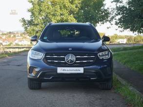 Thumbnail von Mercedes-Benz GLC 300 e 4Matic Plug-In-Hybrid//AMG Line
