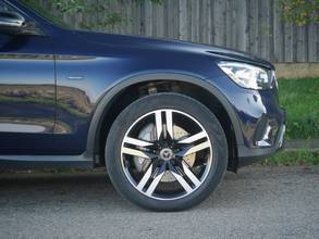 Thumbnail von Mercedes-Benz GLC 300 e 4Matic Plug-In-Hybrid//AMG Line
