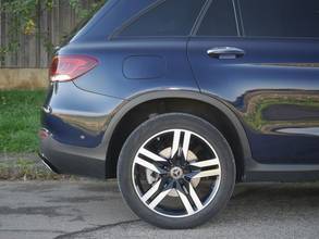 Thumbnail von Mercedes-Benz GLC 300 e 4Matic Plug-In-Hybrid//AMG Line