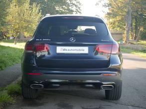 Thumbnail von Mercedes-Benz GLC 300 e 4Matic Plug-In-Hybrid//AMG Line