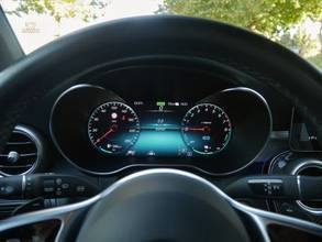 Thumbnail von Mercedes-Benz GLC 300 e 4Matic Plug-In-Hybrid//AMG Line