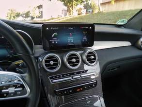 Thumbnail von Mercedes-Benz GLC 300 e 4Matic Plug-In-Hybrid//AMG Line