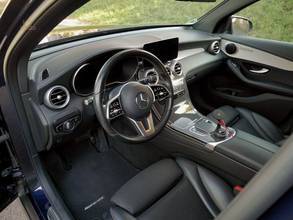 Thumbnail von Mercedes-Benz GLC 300 e 4Matic Plug-In-Hybrid//AMG Line