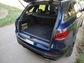 Thumbnail von Mercedes-Benz GLC 300 e 4Matic Plug-In-Hybrid//AMG Line