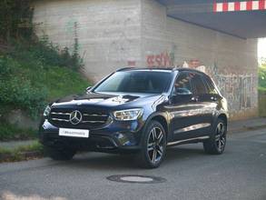 Thumbnail von Mercedes-Benz GLC 300 e 4Matic Plug-In-Hybrid//AMG Line