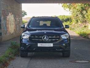 Thumbnail von Mercedes-Benz GLC 300 e 4Matic Plug-In-Hybrid//AMG Line