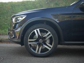 Thumbnail von Mercedes-Benz GLC 300 e 4Matic Plug-In-Hybrid//AMG Line
