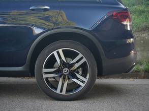 Thumbnail von Mercedes-Benz GLC 300 e 4Matic Plug-In-Hybrid//AMG Line