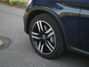 Thumbnail von Mercedes-Benz GLC 300 e 4Matic Plug-In-Hybrid//AMG Line