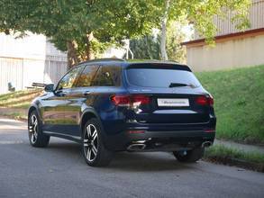 Thumbnail von Mercedes-Benz GLC 300 e 4Matic Plug-In-Hybrid//AMG Line