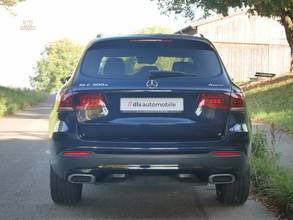 Thumbnail von Mercedes-Benz GLC 300 e 4Matic Plug-In-Hybrid//AMG Line