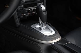 Thumbnail von Porsche 997 Carrera 4 345PS sDach|SAG|BRD|Approved