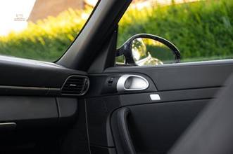 Thumbnail von Porsche 997 Carrera 4 345PS sDach|SAG|BRD|Approved