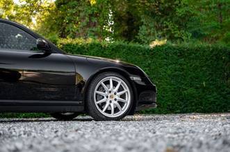 Thumbnail von Porsche 997 Carrera 4 345PS sDach|SAG|BRD|Approved