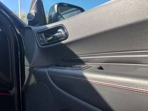 Thumbnail von Dodge Durango 5.7 R/T Direktimport Unfallfrei LPG