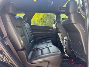 Thumbnail von Dodge Durango 5.7 R/T Direktimport Unfallfrei LPG