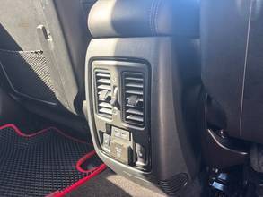 Thumbnail von Dodge Durango 5.7 R/T Direktimport Unfallfrei LPG