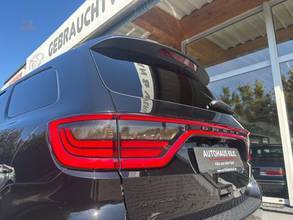 Thumbnail von Dodge Durango 5.7 R/T Direktimport Unfallfrei LPG