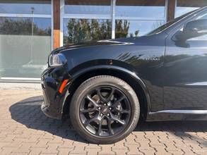 Thumbnail von Dodge Durango 5.7 R/T Direktimport Unfallfrei LPG
