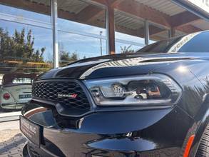 Thumbnail von Dodge Durango 5.7 R/T Direktimport Unfallfrei LPG
