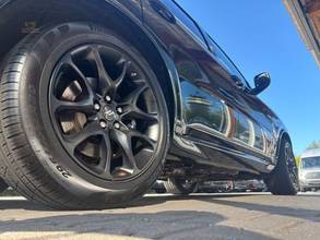 Thumbnail von Dodge Durango 5.7 R/T Direktimport Unfallfrei LPG