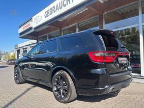 Thumbnail von Dodge Durango 5.7 R/T Direktimport Unfallfrei LPG