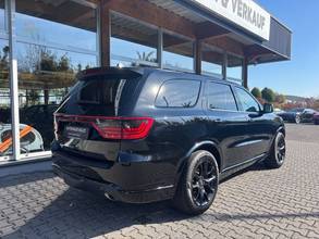 Thumbnail von Dodge Durango 5.7 R/T Direktimport Unfallfrei LPG