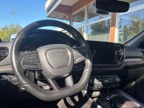 Thumbnail von Dodge Durango 5.7 R/T Direktimport Unfallfrei LPG