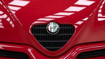 Thumbnail von Alfa Romeo Spider Typ 916 '96