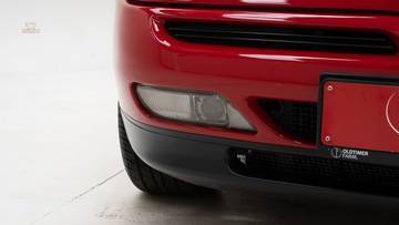 Thumbnail von Alfa Romeo Spider Typ 916 '96