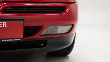 Thumbnail von Alfa Romeo Spider Typ 916 '96