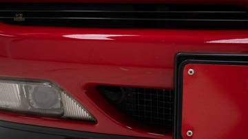 Thumbnail von Alfa Romeo Spider Typ 916 '96