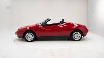 Thumbnail von Alfa Romeo Spider Typ 916 '96