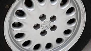 Thumbnail von Alfa Romeo Spider Typ 916 '96