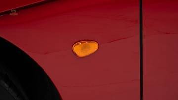 Thumbnail von Alfa Romeo Spider Typ 916 '96