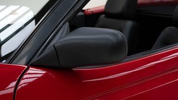 Thumbnail von Alfa Romeo Spider Typ 916 '96