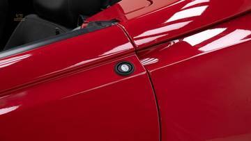 Thumbnail von Alfa Romeo Spider Typ 916 '96