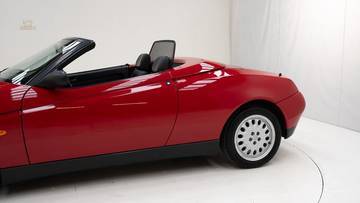 Thumbnail von Alfa Romeo Spider Typ 916 '96