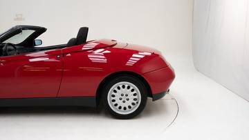 Thumbnail von Alfa Romeo Spider Typ 916 '96