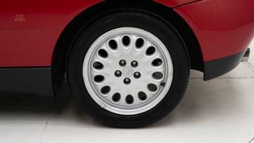 Thumbnail von Alfa Romeo Spider Typ 916 '96
