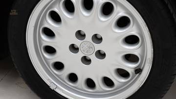 Thumbnail von Alfa Romeo Spider Typ 916 '96